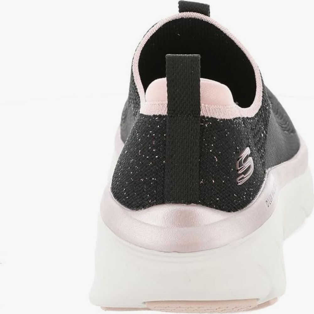 BRAND NEW SKECHERS D'LUX WALKER 2.0-SPARKLE FORE G1